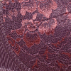Бюстгальтер кружевной модели «Балконет», цвет Фиолетовый