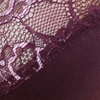 Бюстгальтер на Косточках с уплотнённой Чашкой, цвет Фиолетовый