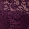 Бюстгальтер на Косточках ажурный, цвет Фиолетовый